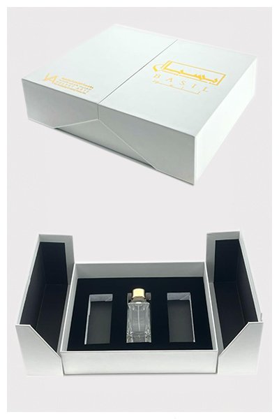 boxes and sets