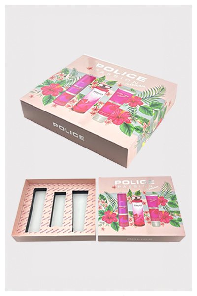 boxes and sets