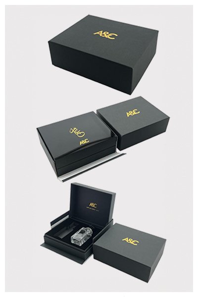 boxes and sets