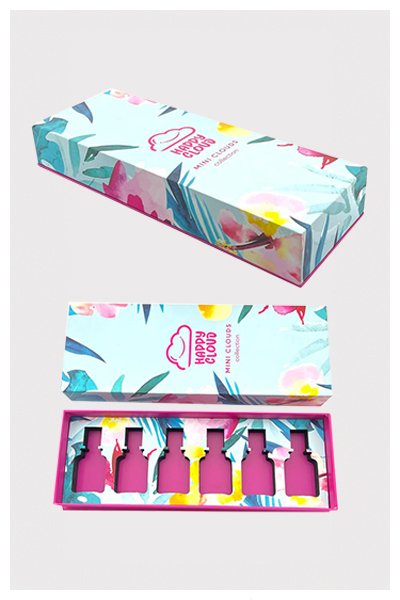 boxes and sets