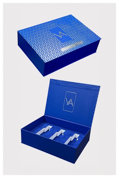 boxes and sets