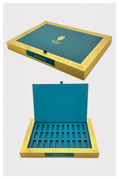 boxes and sets