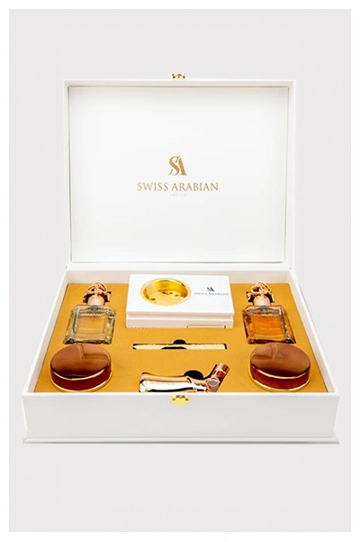 boxes and sets