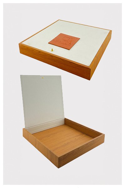 boxes and sets