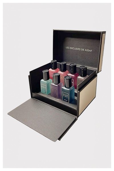 boxes and sets
