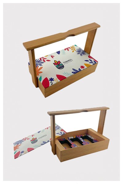 boxes and sets