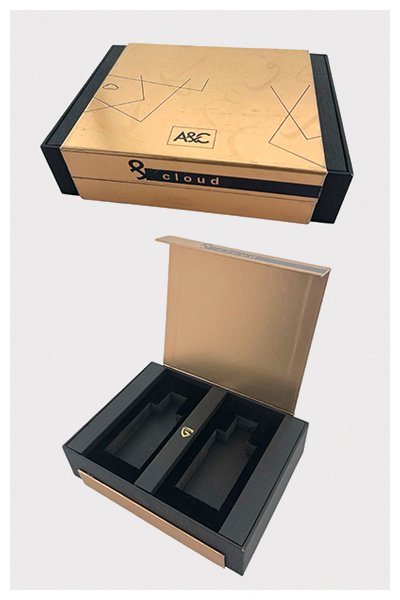 boxes and sets