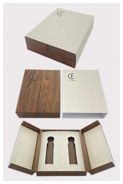 boxes and sets