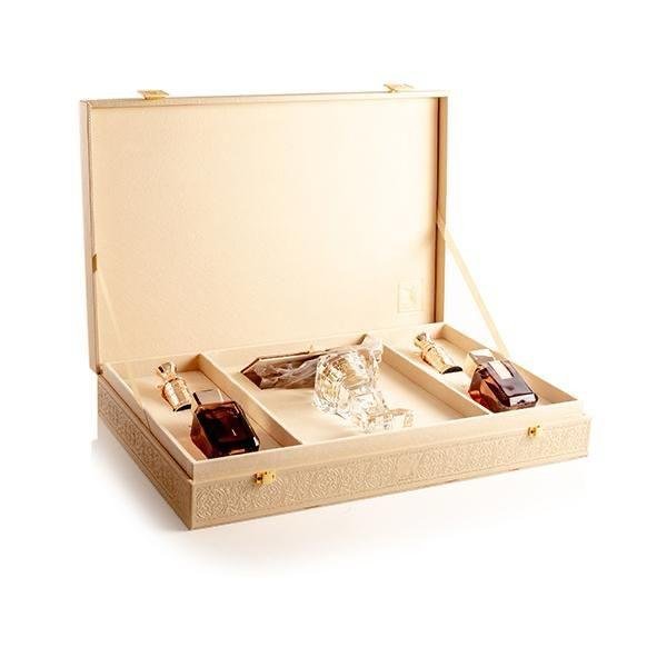 Luxury boxes and sets
