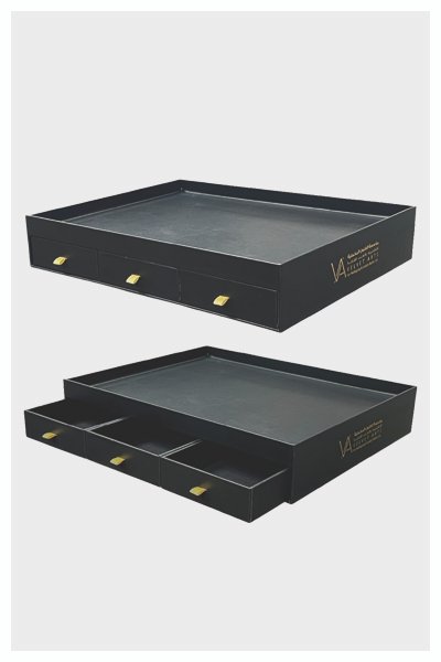 trays for sweets, chocolates, and dates
