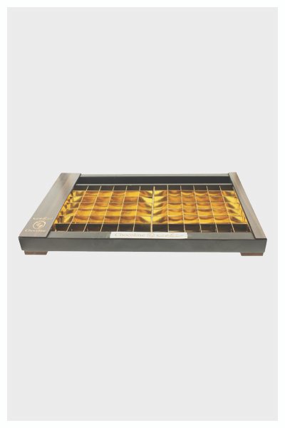 trays for sweets, chocolates, and dates