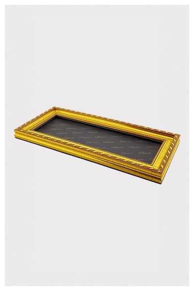 trays for sweets, chocolates, and dates