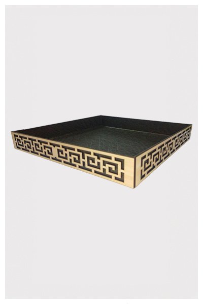 trays for sweets, chocolates, and dates