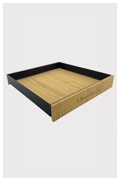 trays for sweets, chocolates, and dates