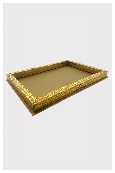 trays for sweets, chocolates, and dates