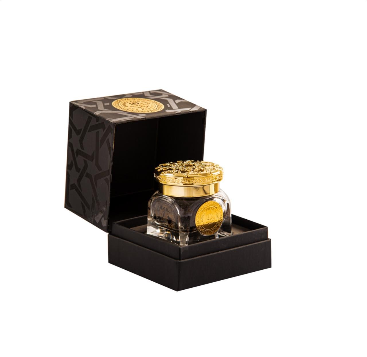 Incense and oud boxes