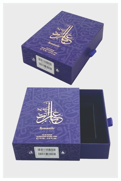 Perfume Boxes