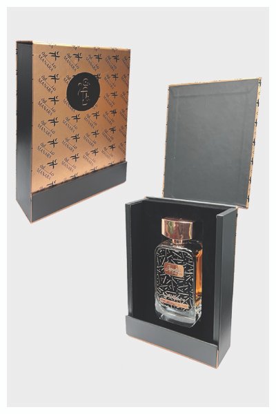 Perfume Boxes