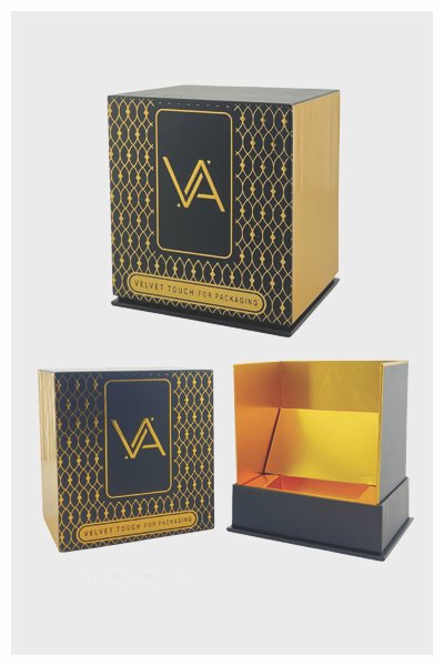 Perfume Boxes