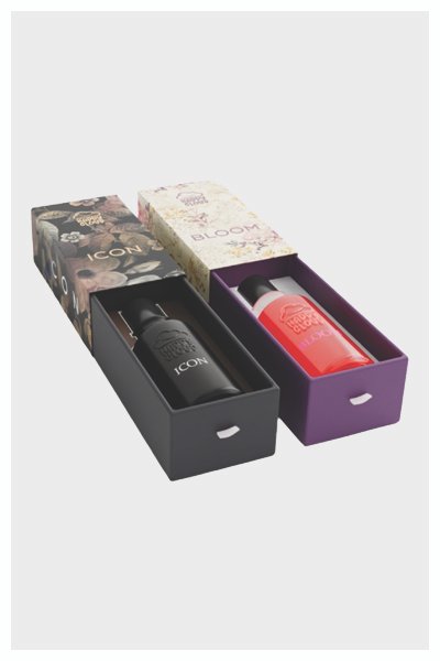 Perfume Boxes