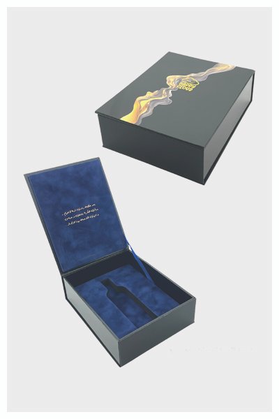 Perfume Boxes