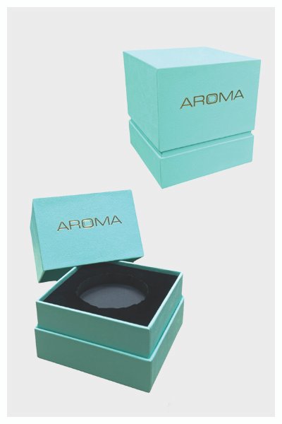 Perfume Boxes