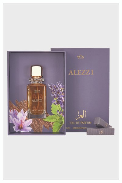 Perfume Boxes