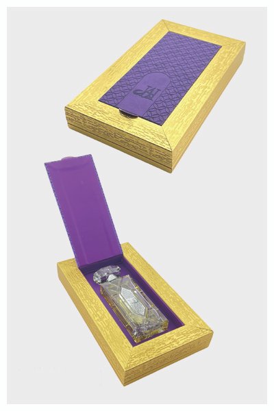 Perfume Boxes