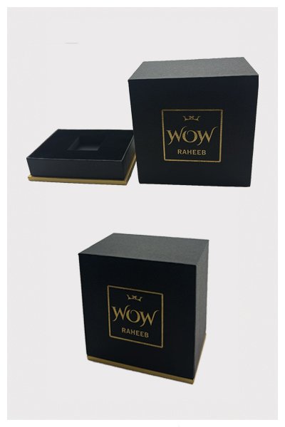 Perfume Boxes