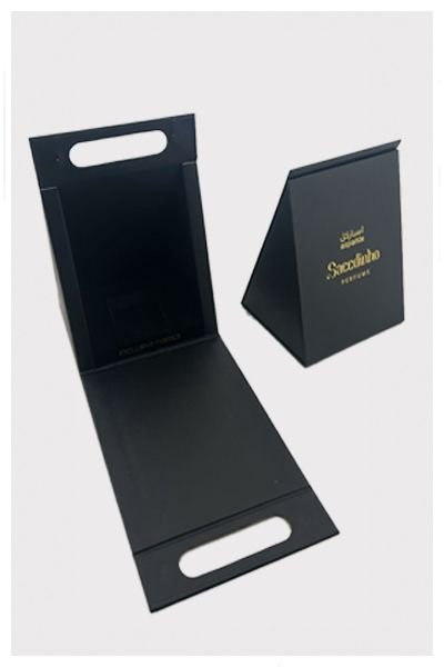 Perfume Boxes
