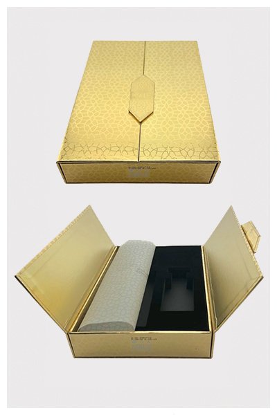Perfume Boxes