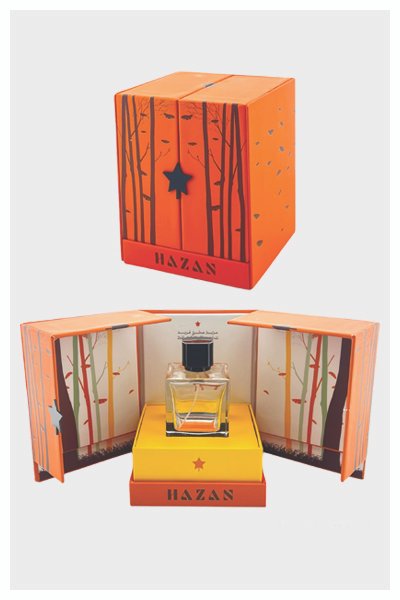 Perfume Boxes