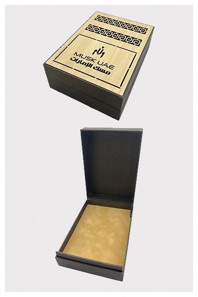 Perfume Boxes