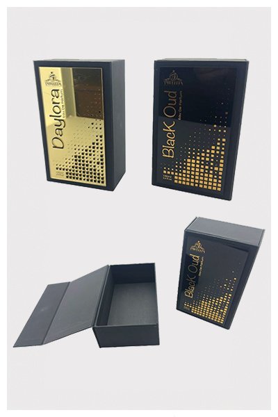 Perfume Boxes