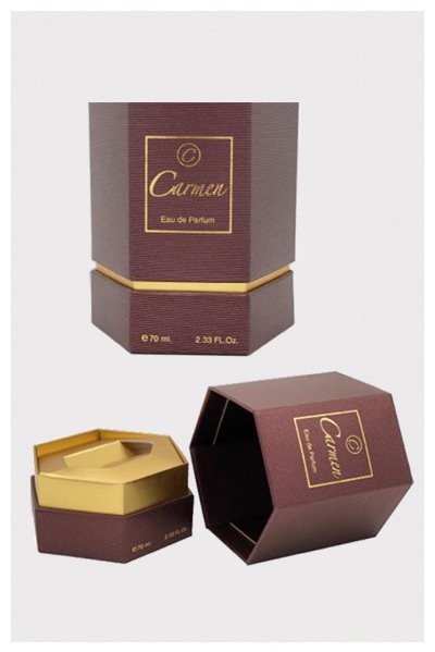 Perfume Boxes