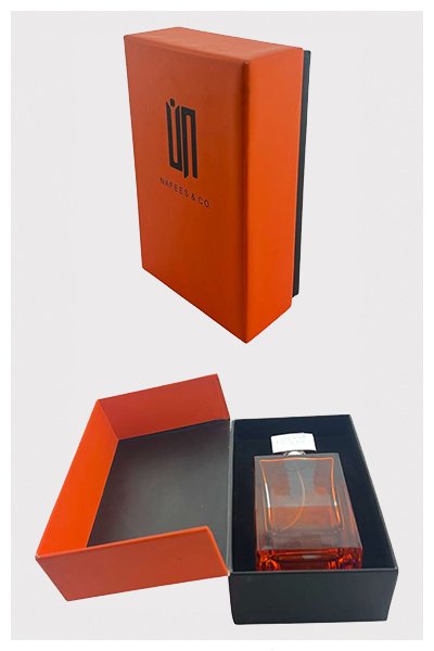 Perfume Boxes