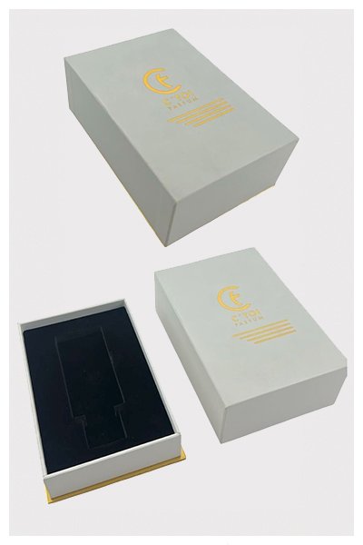 علب عطور
