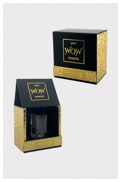 Perfume Boxes