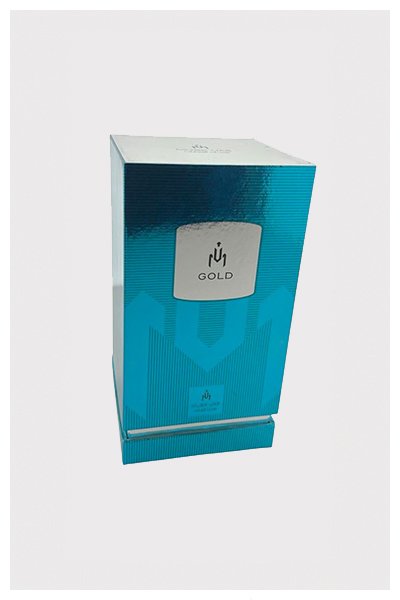 Perfume Boxes