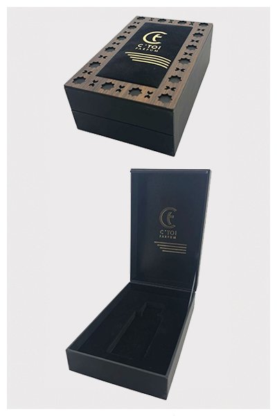 Perfume Boxes