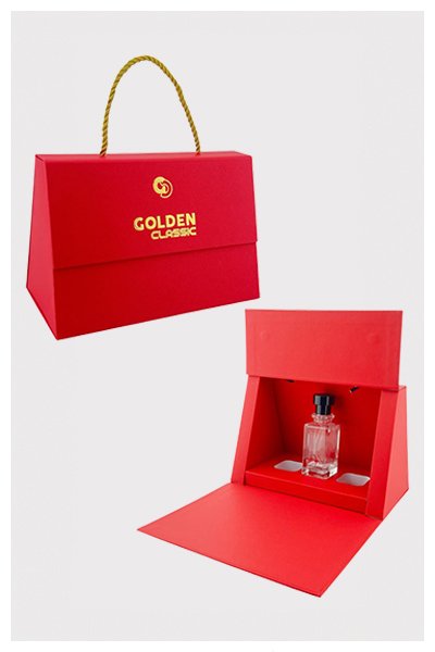 Perfume Boxes