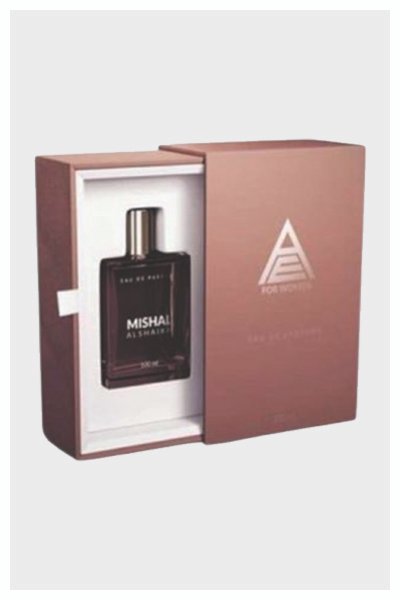 Perfume Boxes