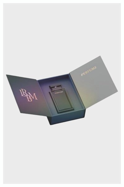 Perfume Boxes