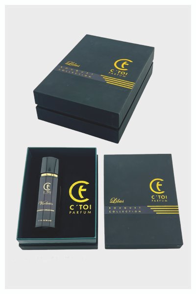 Perfume Boxes