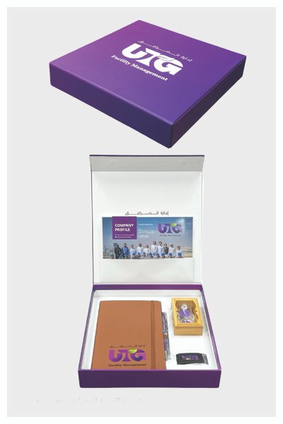 Gift Boxes