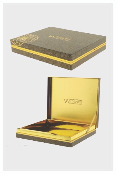 boxes for sweets, chocolates, and dates