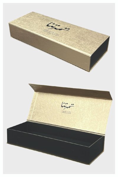 boxes for sweets, chocolates, and dates