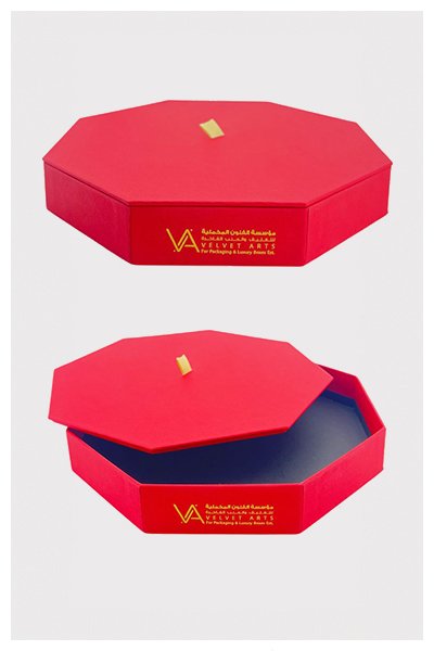 boxes for sweets, chocolates, and dates