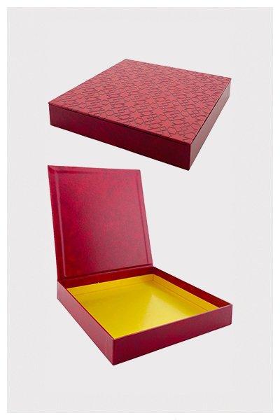 boxes for sweets, chocolates, and dates