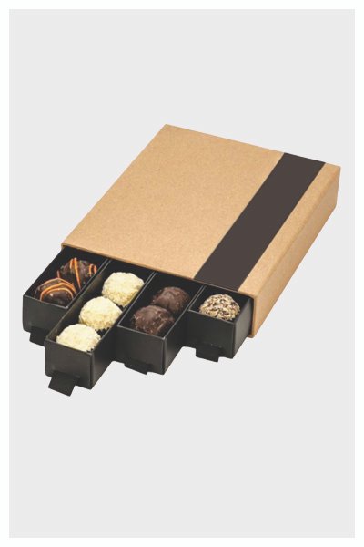 boxes for sweets, chocolates, and dates
